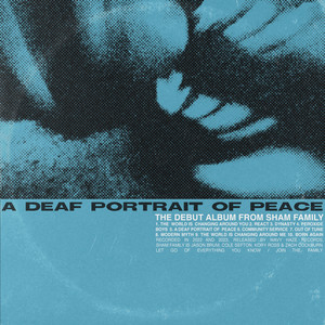 A Deaf Portrait of Peace