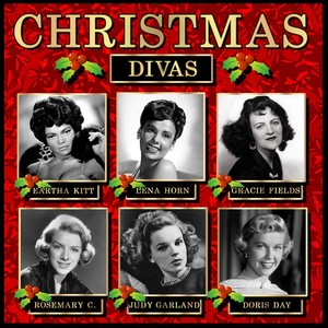 Christmas Divas