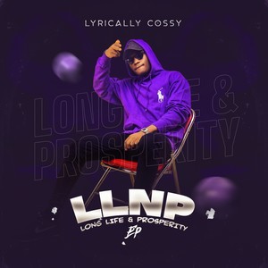 Long Life & Prosperity (L.L.N.P.) - EP