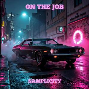 On The Job (Explicit)