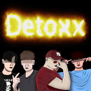 Detoxx (feat. Demon High, Lil Violento, Gxeo & Kenny Quentin) [Explicit]