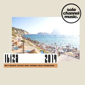 Sole Channel Music Ibiza 2019