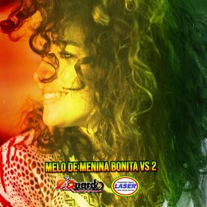 MELO DE MENINA BONITA VS 2 (feat. Pancadão Mega Laser)