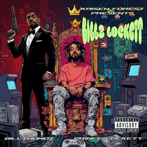 Whisper Of The Dark (BILLZ LOCKETT|Explicit)