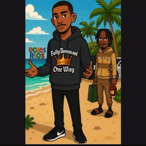 North Coast (feat. Akeebu Records) (Explicit)