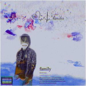 Family Ties (Explicit)