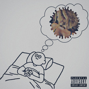 DANS MA TÊTE (Explicit)