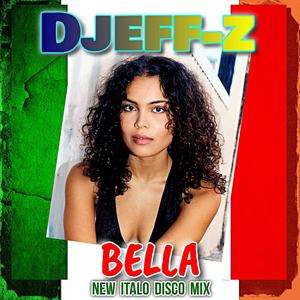 Bella (New Italo Disco Mix)