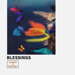 Blessings (Explicit)