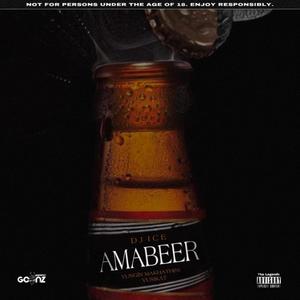 AMABEER (feat. Yungín Makhathini & VusiKat)