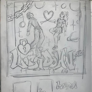 MINE (feat. Blaccstar) (Explicit)