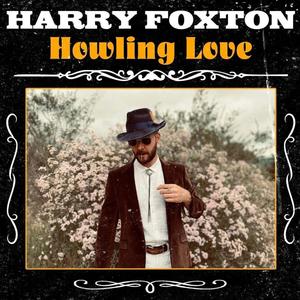 Howling Love (feat. Steeln Hearts & Grace Newton Wordsworth)