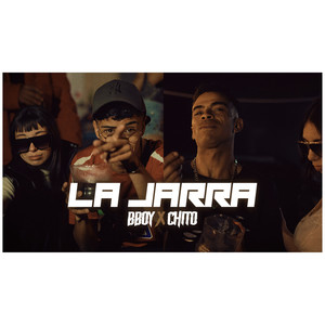 La Jarra