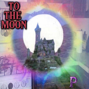 To The Moon (feat. GÆNKŸ) [Explicit]