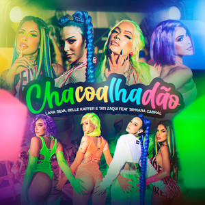 Chacoalhadão(feat. Taynara Cabral)