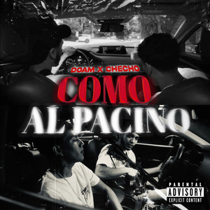 Como Alpacino (Explicit)