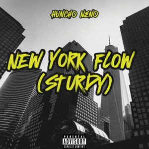 New York Flow (Sturdy) (Explicit)