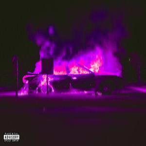 lonely (slowed + reverb) [432 Hz] (Explicit)