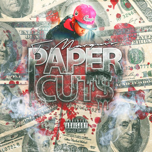 Paper Cuts (Explicit)