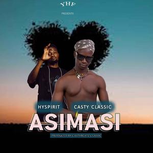 Asimasi (feat. Casty_Classic )