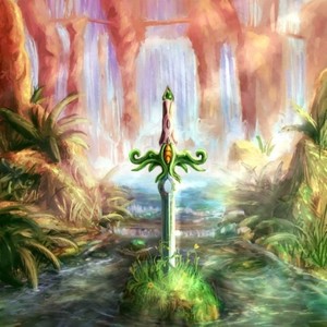 Farewell to Jinx