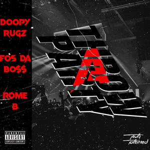 Throw A Party (feat. Rome B & Fos Da Bo$$) (Radio Edit)