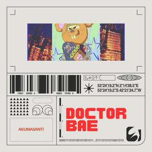 DR.BAE (Explicit)