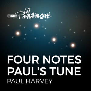 Four Notes - Paul's Tune (Arr. by Daniel Whibley)