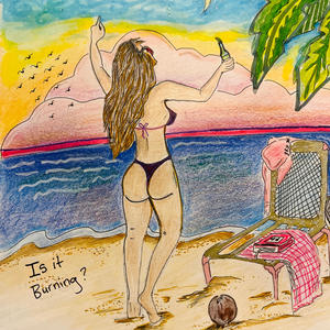 IS IT BURNING? (Extended Mix)