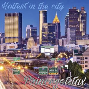 Hottest In The City (Explicit)