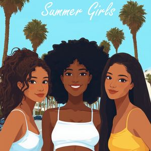 Summer Girls