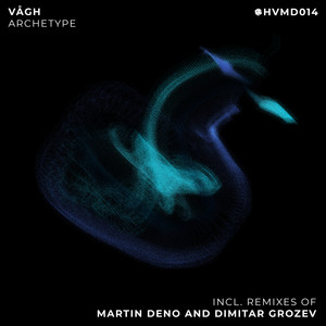Archetype (Dimitar Grozev Remix)