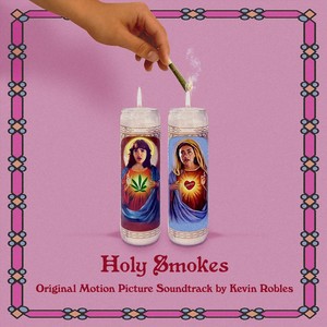 Kevin Robles - Bad Trip