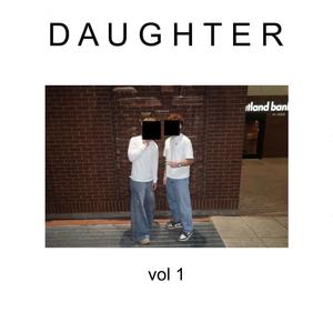 DAUGHTER (feat. CeBoz) (Explicit)