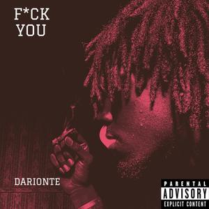 F*CK YOU (Explicit)