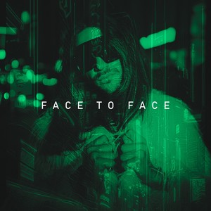 Face to face
