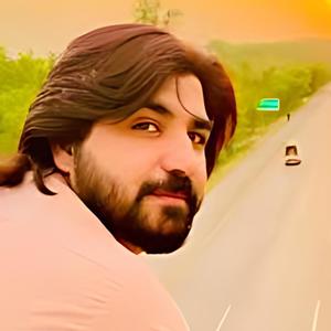 Zama Loya Gunnah Da Da Chi Pukhtoon Yum (feat. Asfandyar Momand)