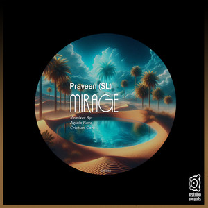 Mirage (Cristian Caro Remix)