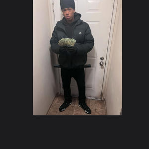 Bad neighbor (feat. crxzyjamez) (Explicit)