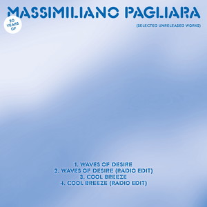 Waves of Desire (Sunset Mix)