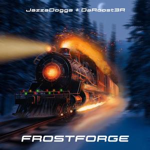 Frostforge (feat. DaRoost3R)