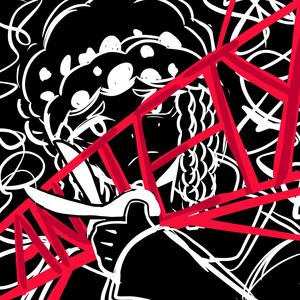 Anxiety (feat. JOREL) (Explicit)