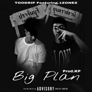 BIG PLAN (Explicit)