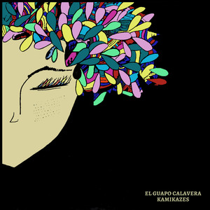 El Guapo Calavera - Kamikazes