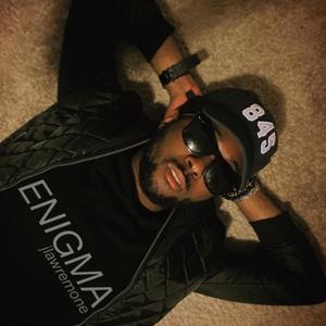 Just (feat. Travito)