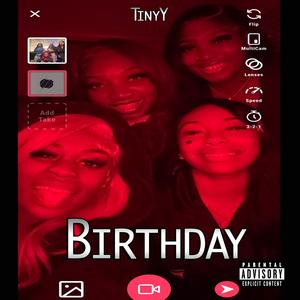 Birthday (Explicit)