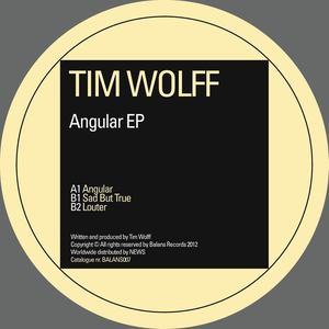 Angular EP