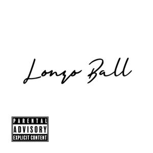 Lonzo Ball (feat. Slum Gotti) [Explicit]