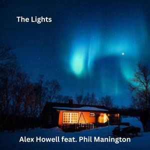 The Lights (feat. Phil Manington)