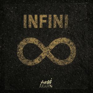 Infini (feat. Akano)